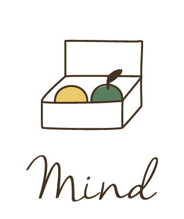 『日向へべす』は箱入り娘のように